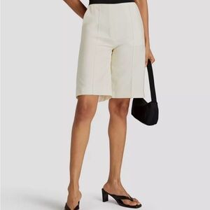 LouLou Studio Burmuda Shorts